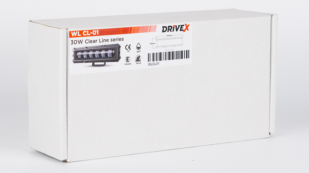 WL CL-01 30W STM